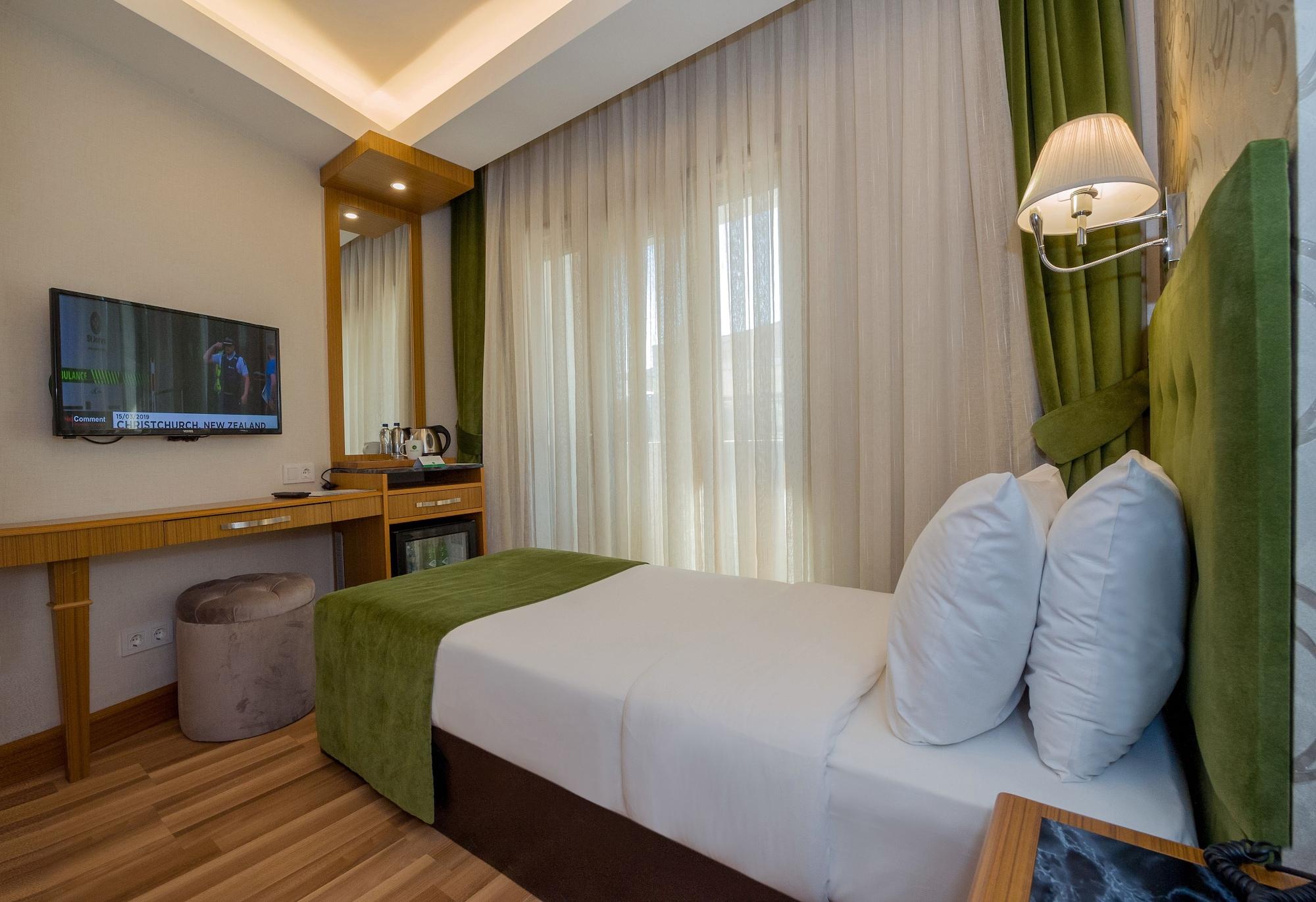Bizim Hotel Стамбул Экстерьер фото