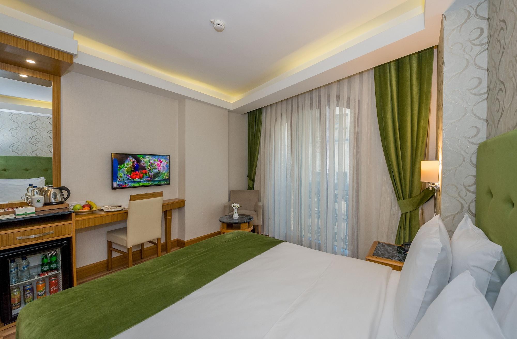 Bizim Hotel Стамбул Экстерьер фото