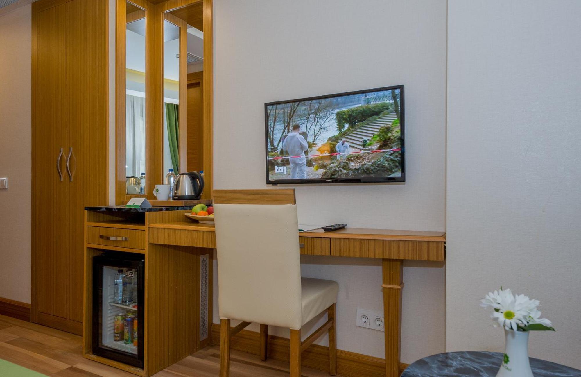 Bizim Hotel Стамбул Экстерьер фото