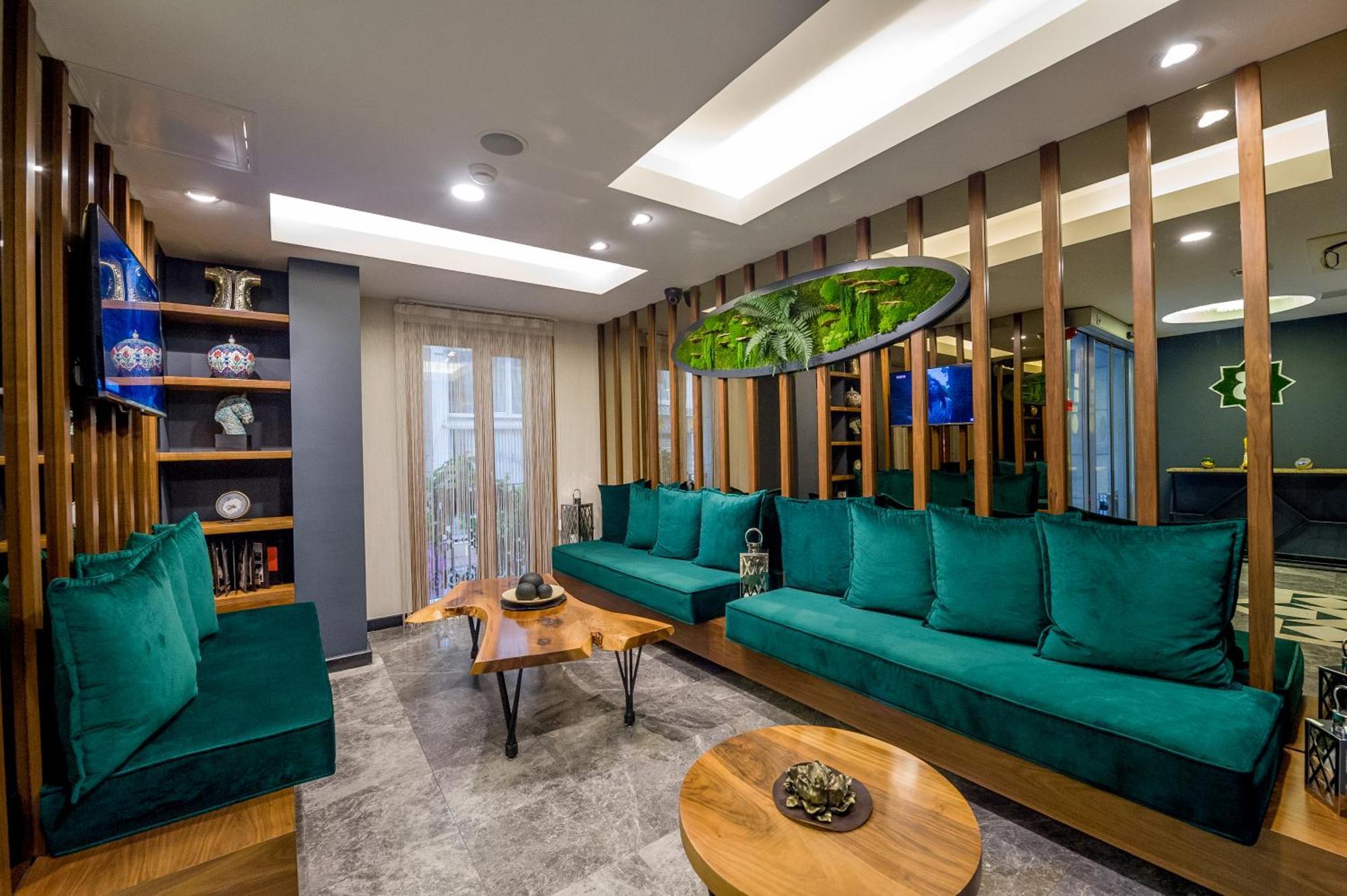 Bizim Hotel Стамбул Экстерьер фото