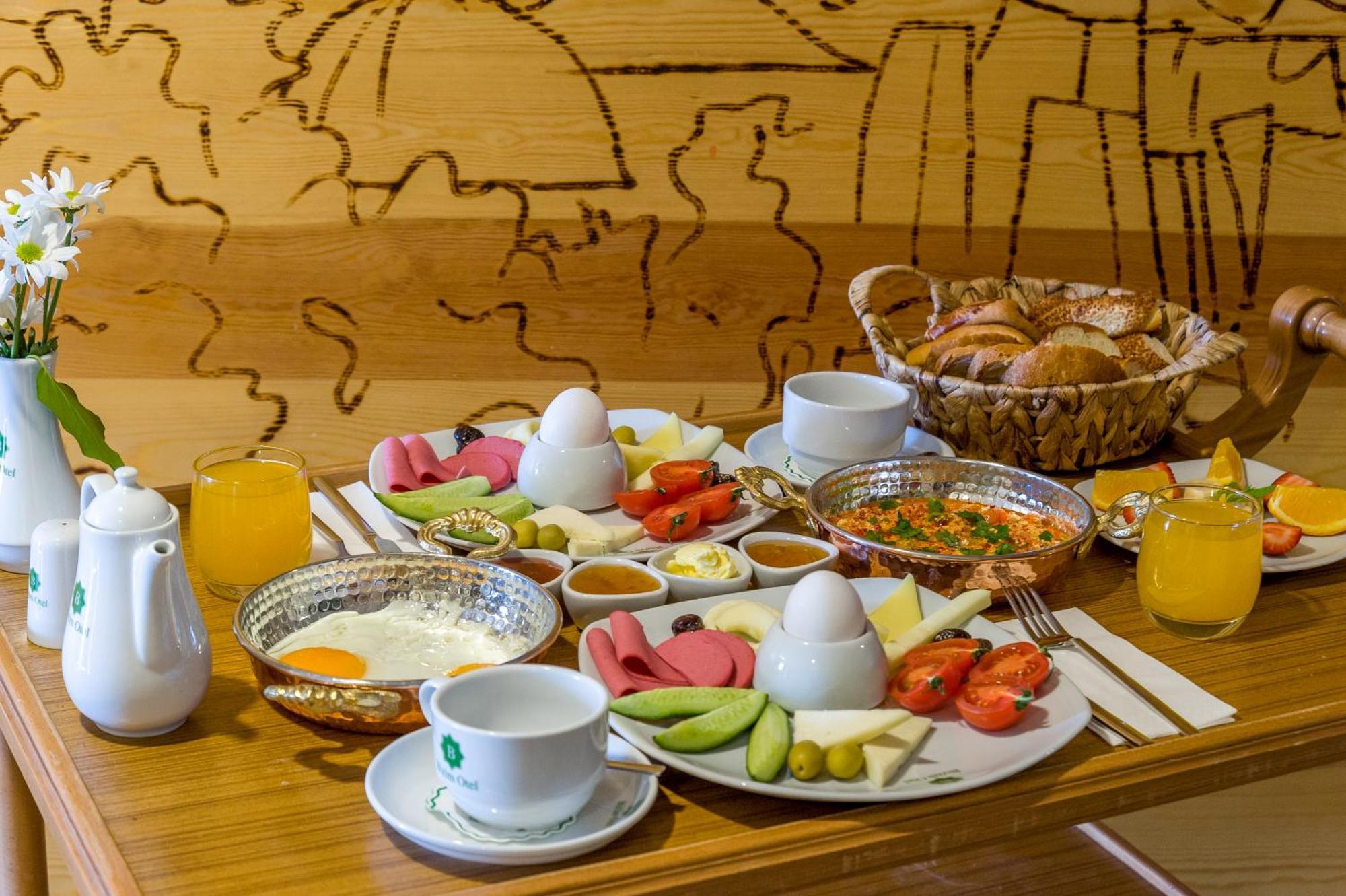 Bizim Hotel Стамбул Экстерьер фото