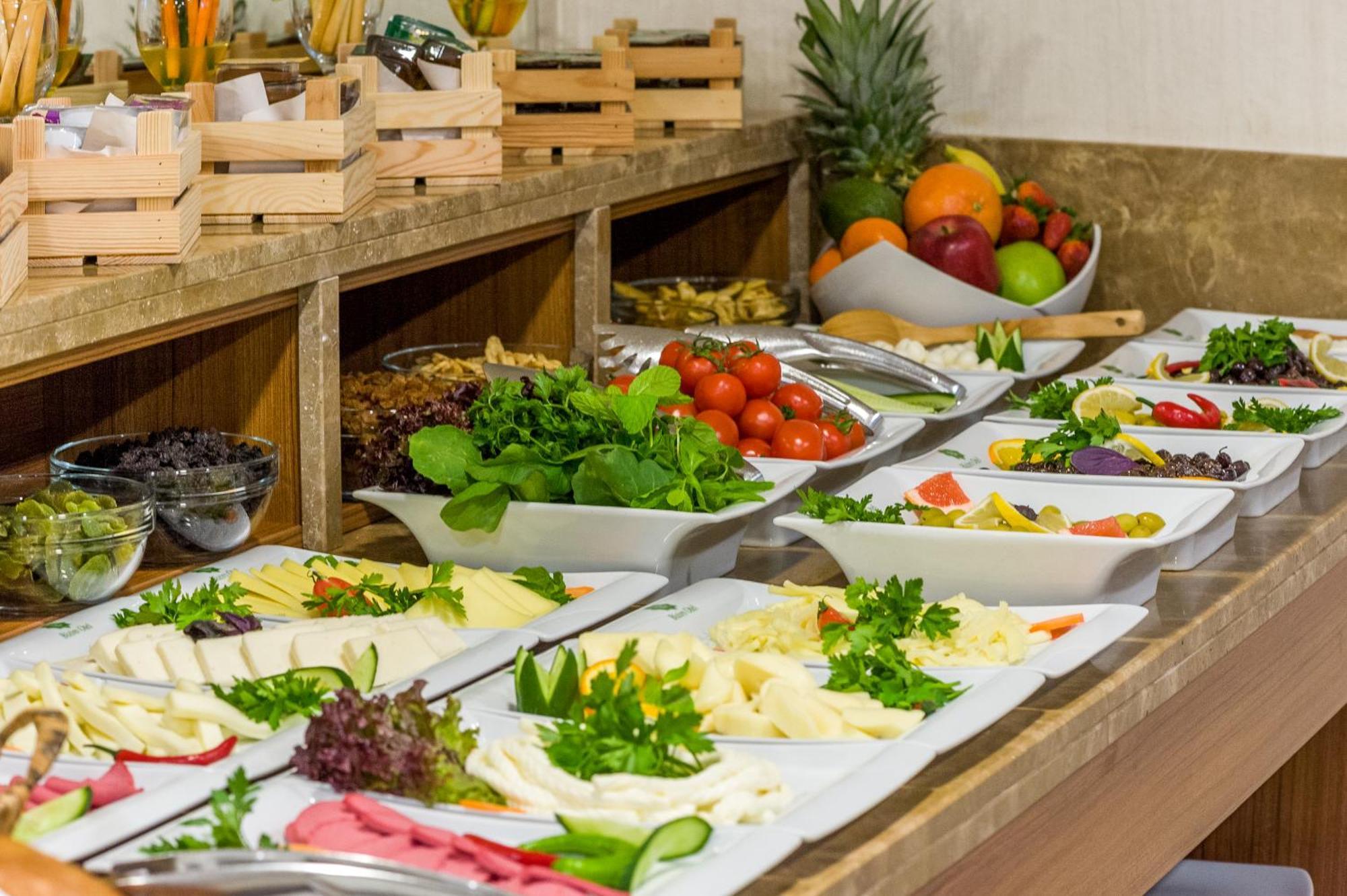 Bizim Hotel Стамбул Экстерьер фото