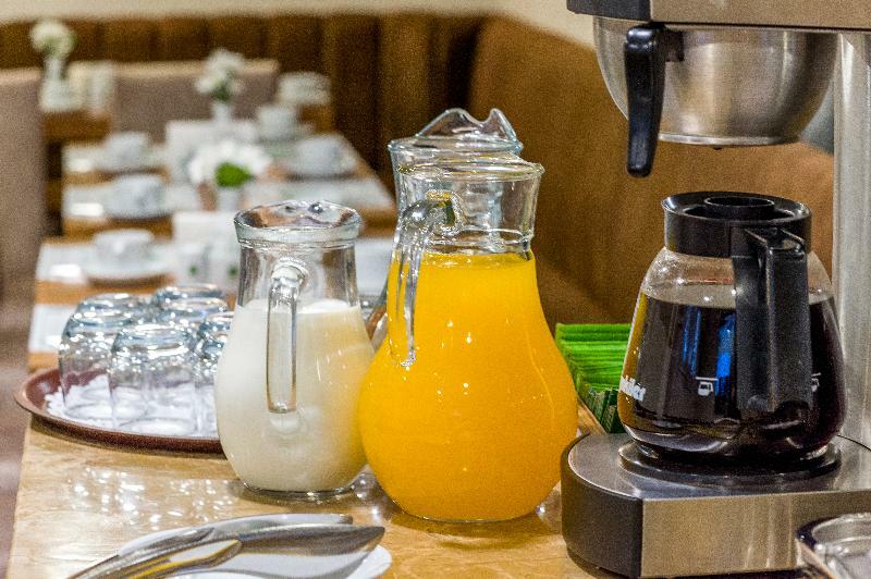 Bizim Hotel Стамбул Экстерьер фото