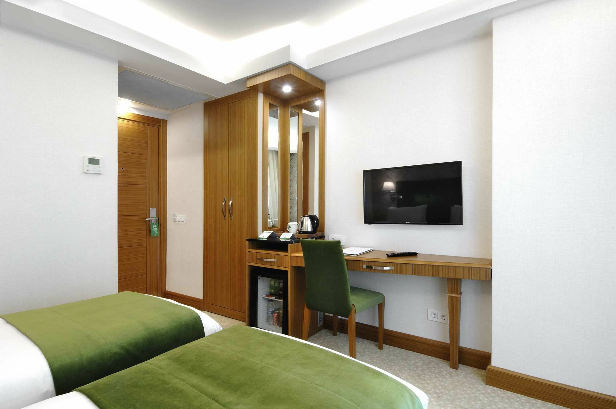 Bizim Hotel Стамбул Экстерьер фото