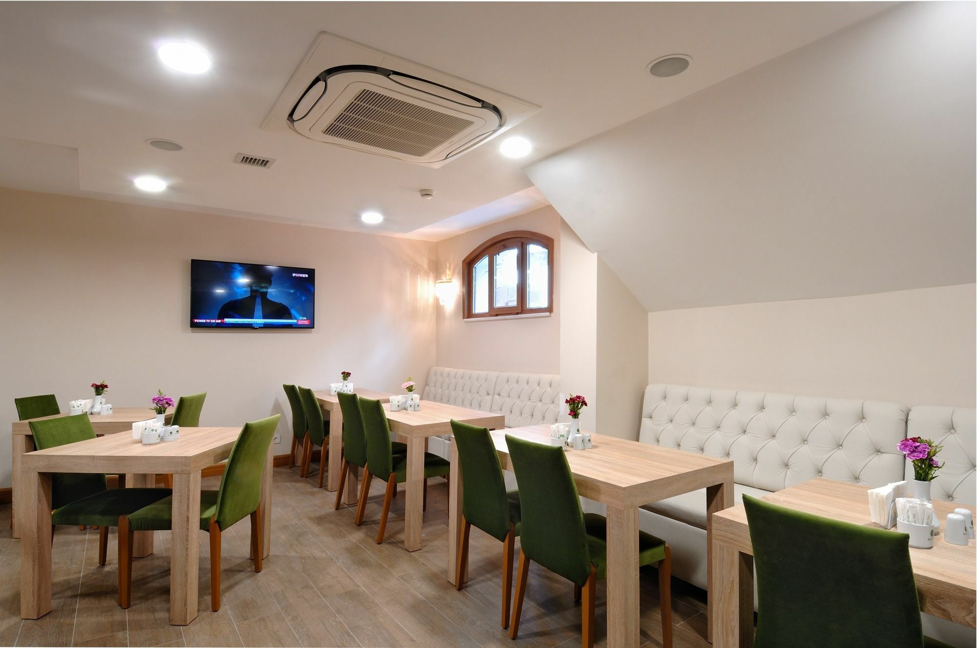 Bizim Hotel Стамбул Экстерьер фото