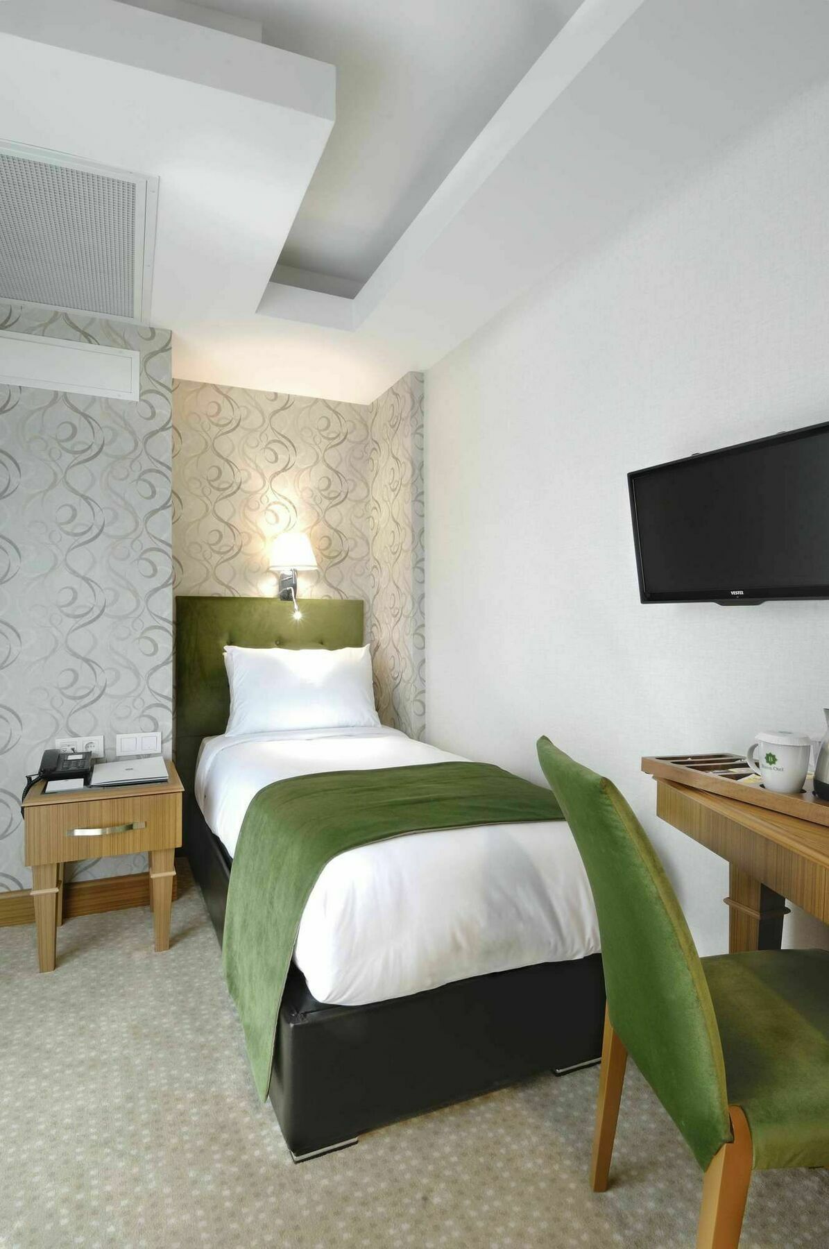 Bizim Hotel Стамбул Экстерьер фото
